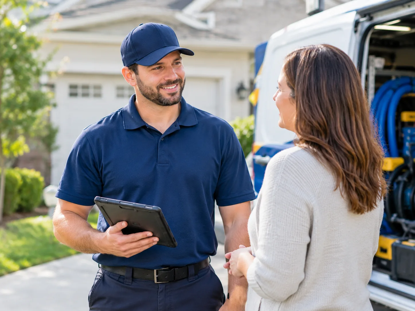 Sewage Backup Cleanup Longview, TX FAQs